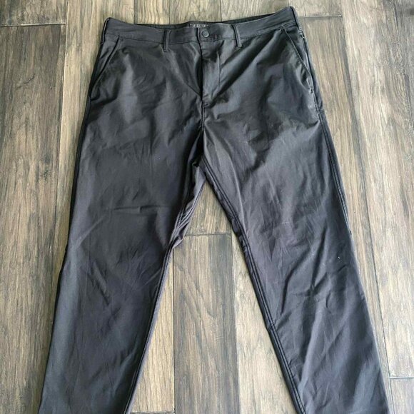 Men's American Eagle Dress Pants - Picture 1 of 4